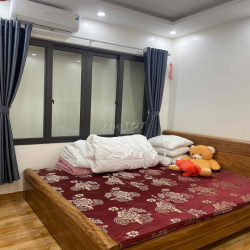 Bán nhà 4 tầng Đằng Hải, Hải An