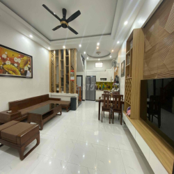 Bán nhà 4 tầng Đằng Hải, Hải An