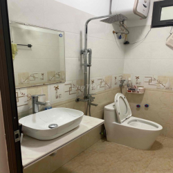 Bán nhà 4 tầng Đằng Hải, Hải An