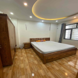 Bán nhà 4 tầng Đằng Hải, Hải An