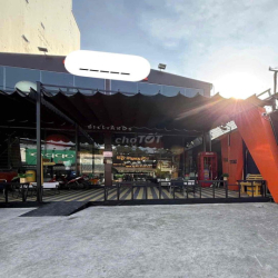 măt bằng cho thuê