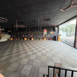 măt bằng cho thuê