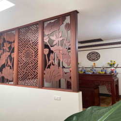 Bán nhà 4 tầng Đằng Hải, Hải An