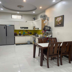 Bán nhà 4 tầng Đằng Hải, Hải An