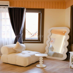 🌿 SIÊU PHẨM VILLA TRẦN NÃO – KHÔNG GIAN ĐẲNG CẤP GIỮA LÒNG QUẬN 2 🌿