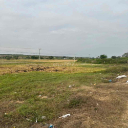 Cho thuê đất Mặt tiền quốc lộ 1A