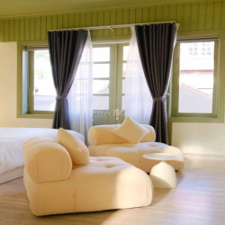 🌿 SIÊU PHẨM VILLA TRẦN NÃO – KHÔNG GIAN ĐẲNG CẤP GIỮA LÒNG QUẬN 2 🌿