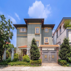 🌿 SIÊU PHẨM VILLA TRẦN NÃO – KHÔNG GIAN ĐẲNG CẤP GIỮA LÒNG QUẬN 2 🌿