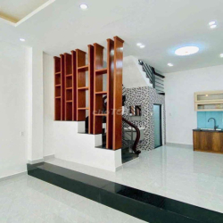 💟 cho thuê nhà nguyên can hẻm 160/🚘 Phan Huy Ích p12