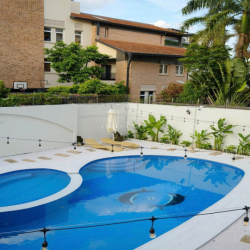 🌿 SIÊU PHẨM VILLA TRẦN NÃO – KHÔNG GIAN ĐẲNG CẤP GIỮA LÒNG QUẬN 2 🌿