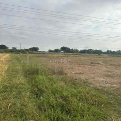 Cho thuê đất Mặt tiền quốc lộ 1A