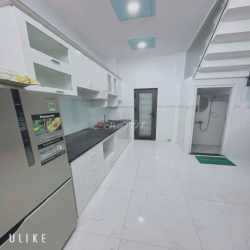 🏠 CHO THUÊ NHÀ NGUYÊN CĂN – HẺM XE HƠI 167 HUỲNH TẤN PHÁT, QUẬN 7