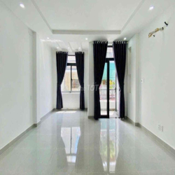 💟 cho thuê nhà nguyên can hẻm 160/🚘 Phan Huy Ích p12