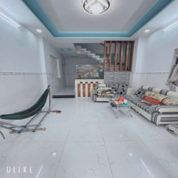 🏠 CHO THUÊ NHÀ NGUYÊN CĂN – HẺM XE HƠI 167 HUỲNH TẤN PHÁT, QUẬN 7