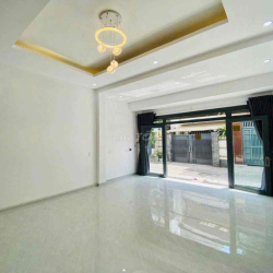 💟 cho thuê nhà nguyên can hẻm 160/🚘 Phan Huy Ích p12