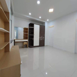 Cần cho thuê nhà HXH 16/6B Kỳ Đồng P.9 Quận 3
