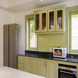 🌿 SIÊU PHẨM VILLA TRẦN NÃO – KHÔNG GIAN ĐẲNG CẤP GIỮA LÒNG QUẬN 2 🌿