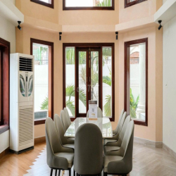 🌿 SIÊU PHẨM VILLA TRẦN NÃO – KHÔNG GIAN ĐẲNG CẤP GIỮA LÒNG QUẬN 2 🌿