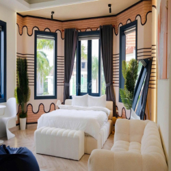 🌿 SIÊU PHẨM VILLA TRẦN NÃO – KHÔNG GIAN ĐẲNG CẤP GIỮA LÒNG QUẬN 2 🌿