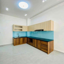 💟 cho thuê nhà nguyên can hẻm 160/🚘 Phan Huy Ích p12