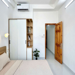 ✨️KHAI TRƯƠNG CĂN HỘ 1PN BANCOL 50M2 GẦN ĐẠI HỌC HUTECH, GTVT,...✨️