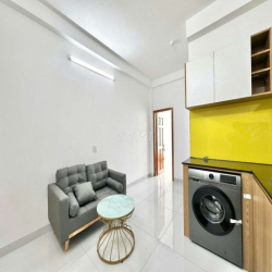 ✨️KHAI TRƯƠNG CĂN HỘ 1PN BANCOL 50M2 GẦN ĐẠI HỌC HUTECH, GTVT,...✨️