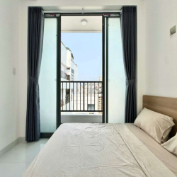 ✨️KHAI TRƯƠNG CĂN HỘ 1PN BANCOL 50M2 GẦN ĐẠI HỌC HUTECH, GTVT,...✨️