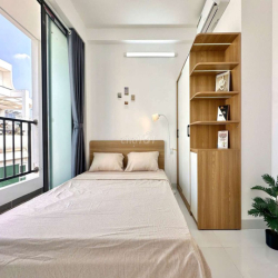 ✨️KHAI TRƯƠNG CĂN HỘ 1PN BANCOL 50M2 GẦN ĐẠI HỌC HUTECH, GTVT,...✨️