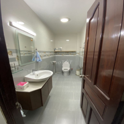 🌻💯MTKD 20m khu Tên Lửa 4,5 x 20m 4 tầng 4PN 5WC SÁT ĐS 19 GẦN COOPMART