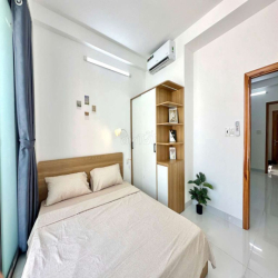 ✨️KHAI TRƯƠNG CĂN HỘ 1PN BANCOL 50M2 GẦN ĐẠI HỌC HUTECH, GTVT,...✨️