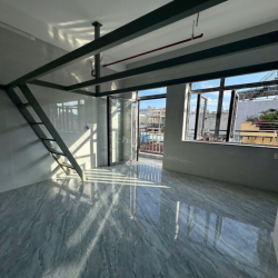 DỰ ÁN MỚI XÂY NGUYÊ TÒA ĐANG HOÀN THIỆN