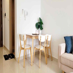 Cho thuê căn hộ Sunrise CityView ngắn hạn Q7 lh :