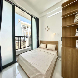 ✨️KHAI TRƯƠNG CĂN HỘ 1PN BANCOL 50M2 GẦN ĐẠI HỌC HUTECH, GTVT,...✨️