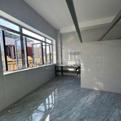 DỰ ÁN MỚI XÂY NGUYÊ TÒA ĐANG HOÀN THIỆN