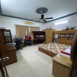 🌻💯MTKD 20m khu Tên Lửa 4,5 x 20m 4 tầng 4PN 5WC SÁT ĐS 19 GẦN COOPMART