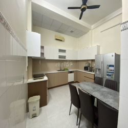 🌻💯MTKD 20m khu Tên Lửa 4,5 x 20m 4 tầng 4PN 5WC SÁT ĐS 19 GẦN COOPMART