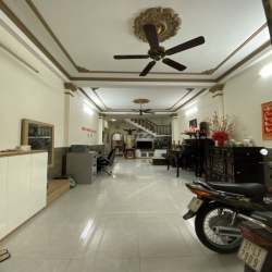 🌻💯MTKD 20m khu Tên Lửa 4,5 x 20m 4 tầng 4PN 5WC SÁT ĐS 19 GẦN COOPMART