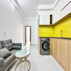 ✨️KHAI TRƯƠNG CĂN HỘ 1PN BANCOL 50M2 GẦN ĐẠI HỌC HUTECH, GTVT,...✨️