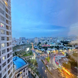 Cho thuê căn hộ Officetel Sunrise CityView Q7 Lh :