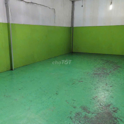 Cho thuê kho Phạm Hữu Lầu, Nhà Bè – 80m2 – giá chỉ 5 triệu/tháng