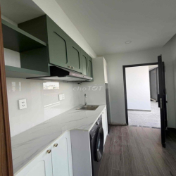 Căn hộ mini cao cấp full nội thất tủ lạnh, máy giặt, máy lạnh, …