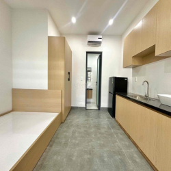Chính chủ cho thuê Căn Hộ Mới Full Nội Thất ngay Trần Não