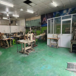 Cho thuê kho Phạm Hữu Lầu, Nhà Bè – 80m2 – giá chỉ 5 triệu/tháng