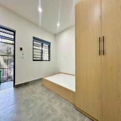 Chính chủ cho thuê Căn Hộ Mới Full Nội Thất ngay Trần Não