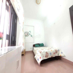 cho thue toà nhà ks mt QL có 21p