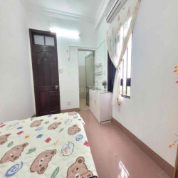 cho thue toà nhà ks mt QL có 21p