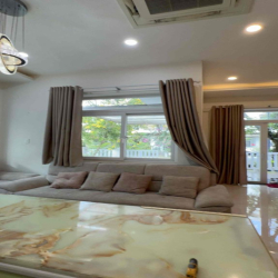 EM CHO THUÊ CĂN GÓC FULL NỘI THẤT KDC LOVERAPARK KHANG ĐIỀN BÌNH CHÁNh