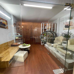 Cho thuê nhà gần khu K300 3,5x12 1 trệt 1 lầu 2pn vị trí kinh doanh