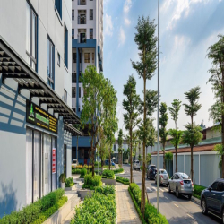 Cho thuê căn hộ M-One 1PN - 8.5 triệu, 2PN - 12 triệu, 3PN - 15 triệu