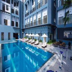 Cho thuê căn hộ M-One 1PN - 8.5 triệu, 2PN - 12 triệu, 3PN - 15 triệu